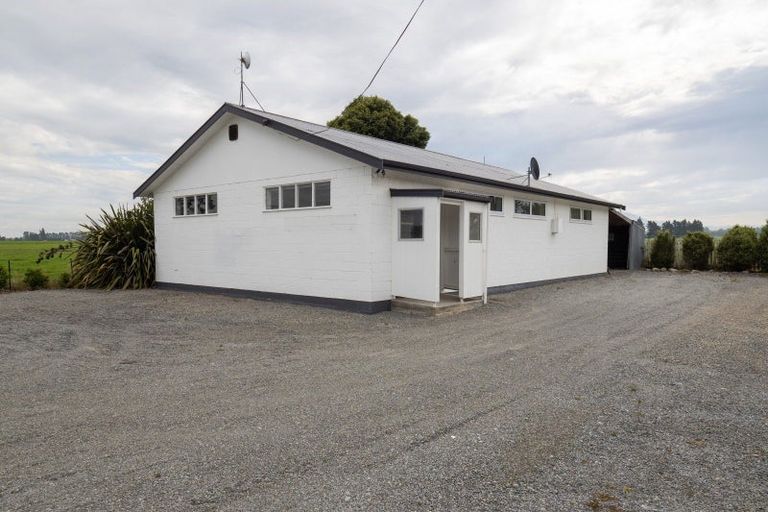 Photo of property in 1969 Arundel Rakaia Gorge Road, Mayfield, Ashburton, 7778