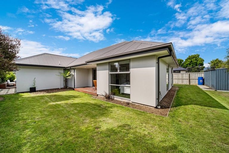 Photo of property in 73 Dynes Road, Rolleston, 7615