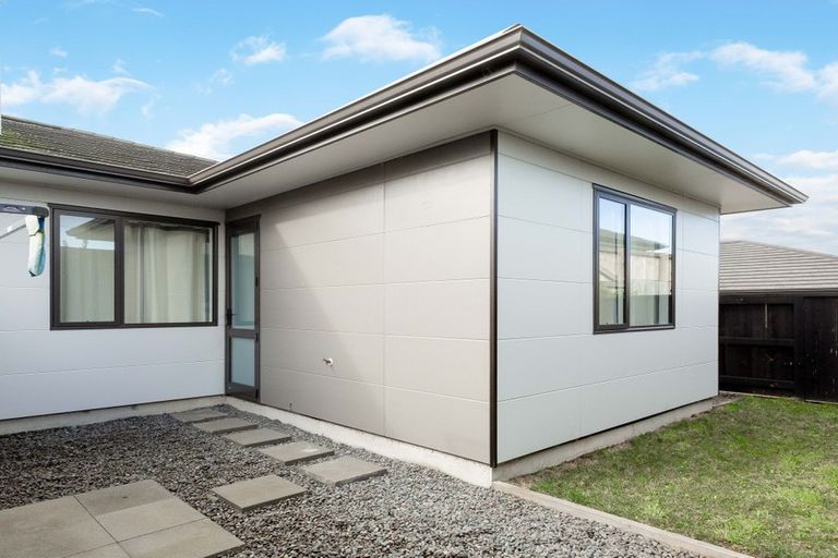 Photo of property in 40b Yanicks Crescent, Fitzroy, Hamilton, 3206