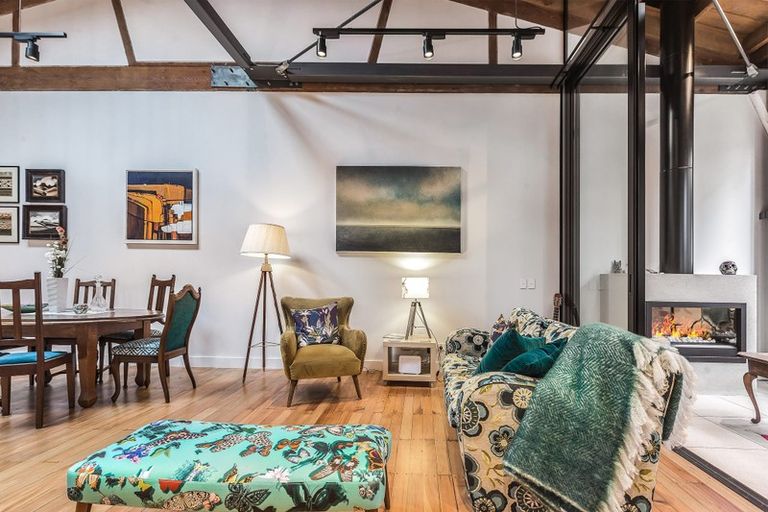 Photo of property in 205/60 Mary Street, Mount Eden, Auckland, 1024