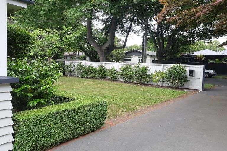 Photo of property in 54 Severn Street, St Albans, Christchurch, 8014