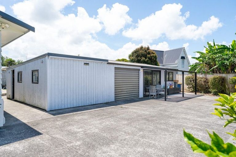 Photo of property in 92 Harrington Road, Henderson, Auckland, 0610