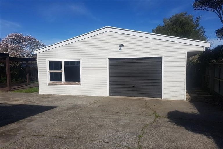 Photo of property in 98 Sturrocks Road, Casebrook, Christchurch, 8051