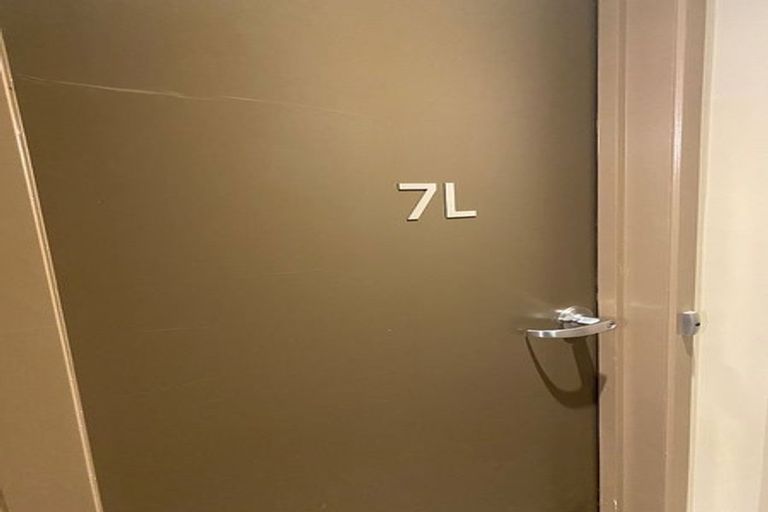 Photo of property in Republic2, 7l/10 Lorne Street, Te Aro, Wellington, 6011