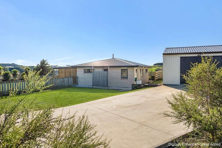 Photo of property in 236a State Highway 3, Marybank, Whanganui, 4572