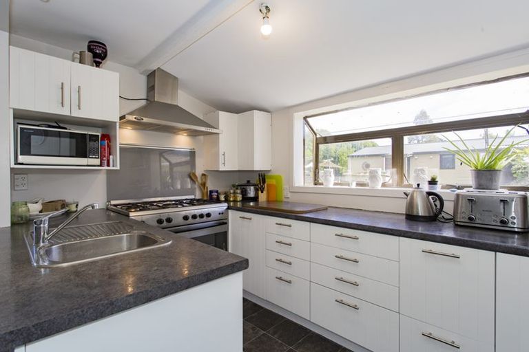 Photo of property in 547 Pound Road, Yaldhurst, Christchurch, 7676