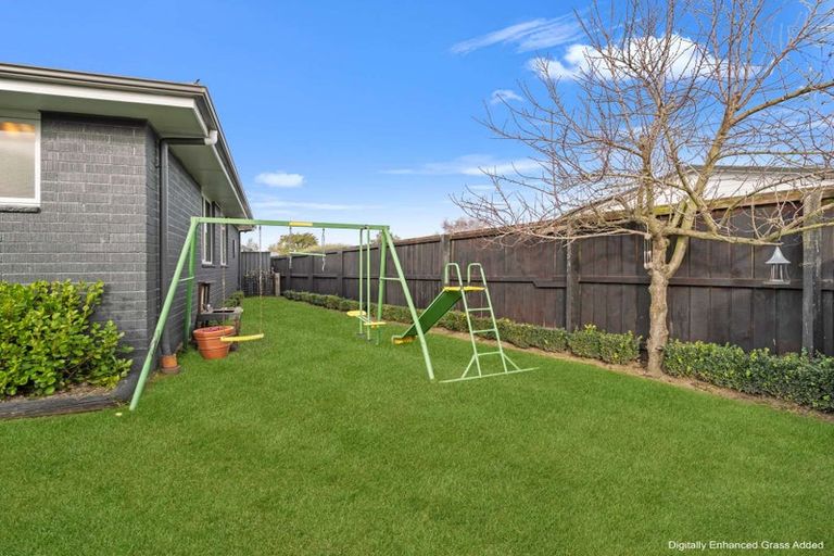 Photo of property in 58 Moore Street, Rolleston, 7614