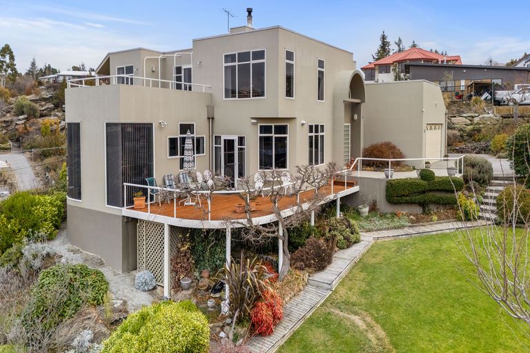 Photo of property in 25 Aronui Road, Bridge Hill, Alexandra, 9320