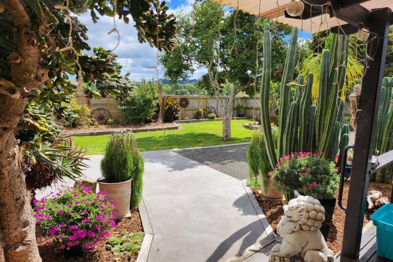 Photo of property in 160 Maratoto Road, Hikutaia, Paeroa, 3674