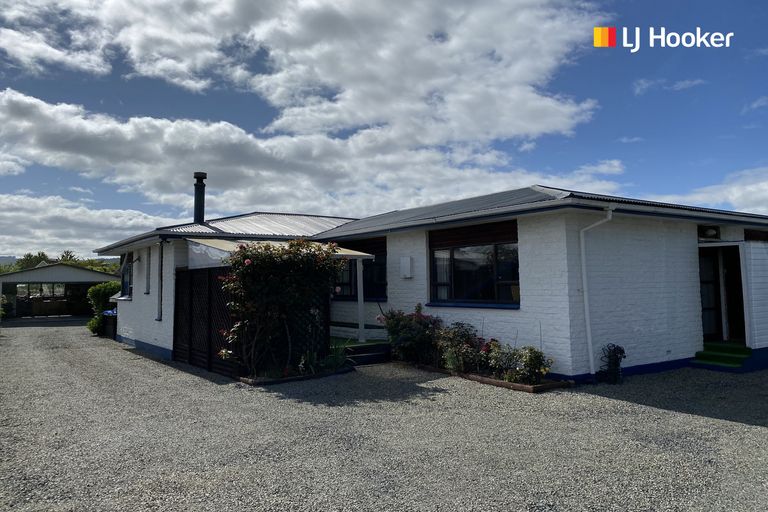 Photo of property in 81 Cherry Drive, Mosgiel, 9024