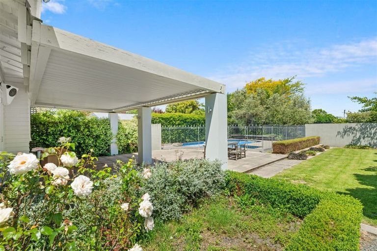 Photo of property in 25 Watford Street, Strowan, Christchurch, 8052