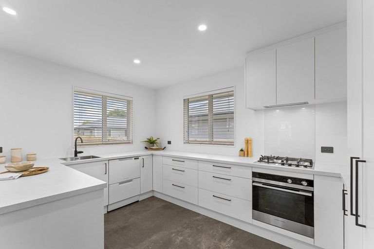 Photo of property in 4/167 Palmers Road, New Brighton, Christchurch, 8083