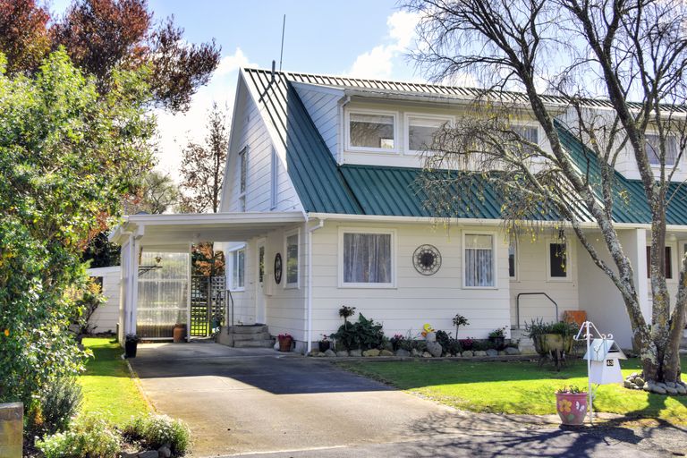 Photo of property in 43 Oak Street, Masterton, 5810