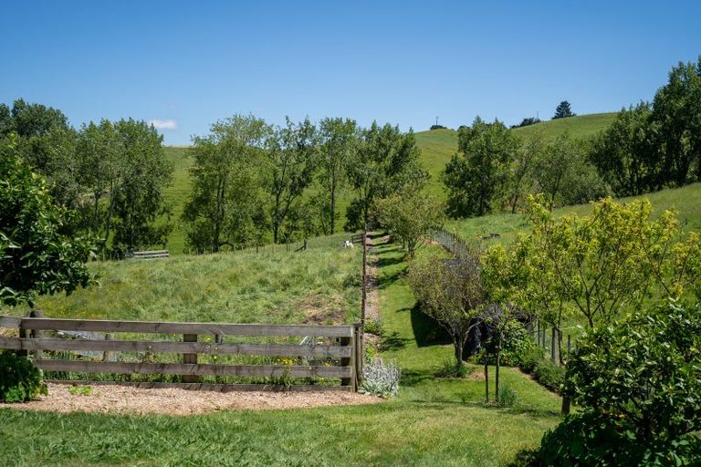 Photo of property in 203 Oliver Road, Te Miro, Cambridge, 3496