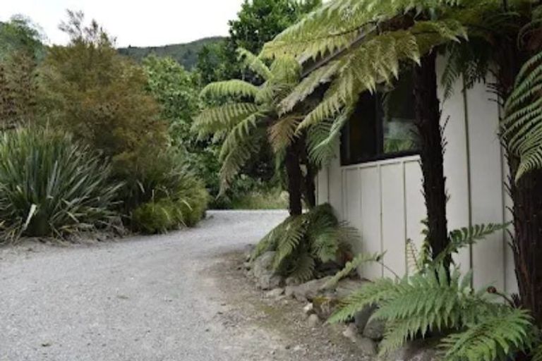 Photo of property in 177 Tapps Road, Canvastown, Havelock, 7178