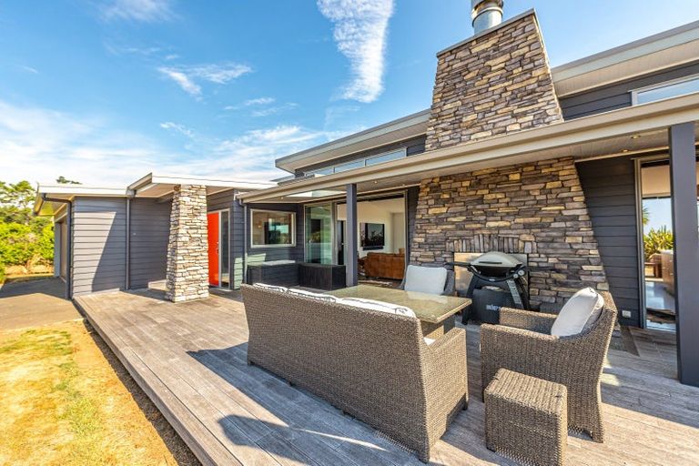 Photo of property in 106b Watt Livingstone Road, Westmere, Whanganui, 4574