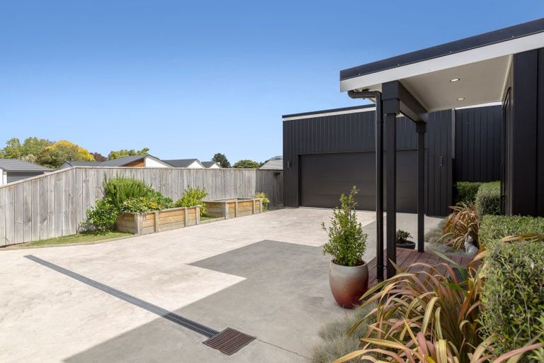 Photo of property in 7 Peony Drive, Greytown, 5712