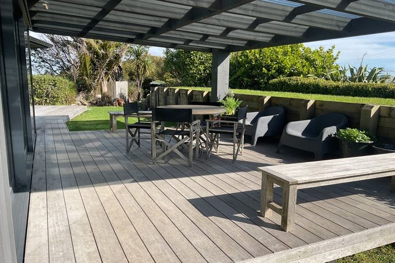 Photo of property in 171 Rodney Road, Whangateau, Warkworth, 0985