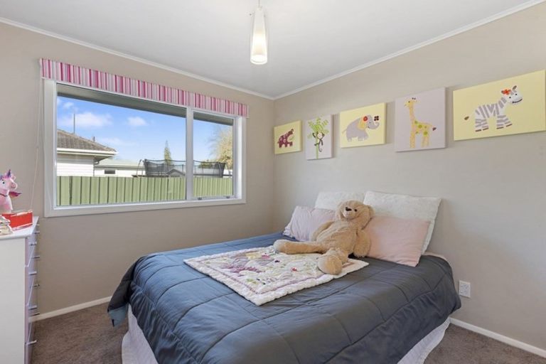 Photo of property in 18 Young Street, Claudelands, Hamilton, 3214