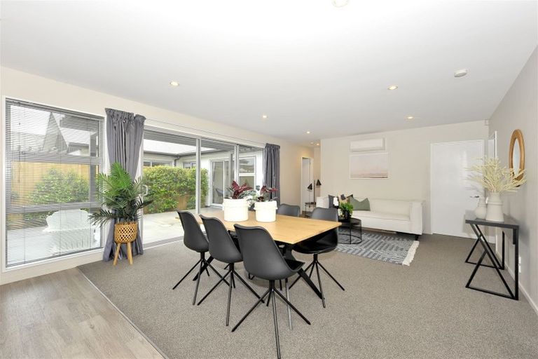 Photo of property in 19 Farnborough Way, Rolleston, 7615