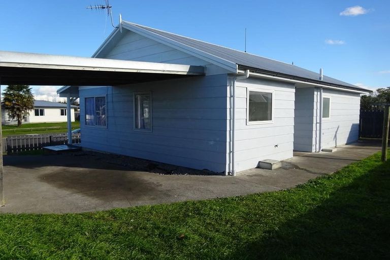 Photo of property in 10a Kilkee Terrace, Flaxmere, Hastings, 4120