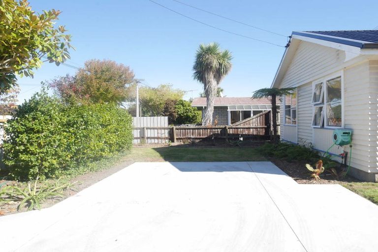 Photo of property in 10 Glencoe Street, Burnside, Christchurch, 8053