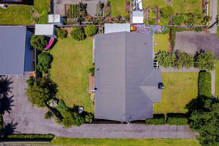 Photo of property in 187 Brooklands Road, Vogeltown, New Plymouth, 4310