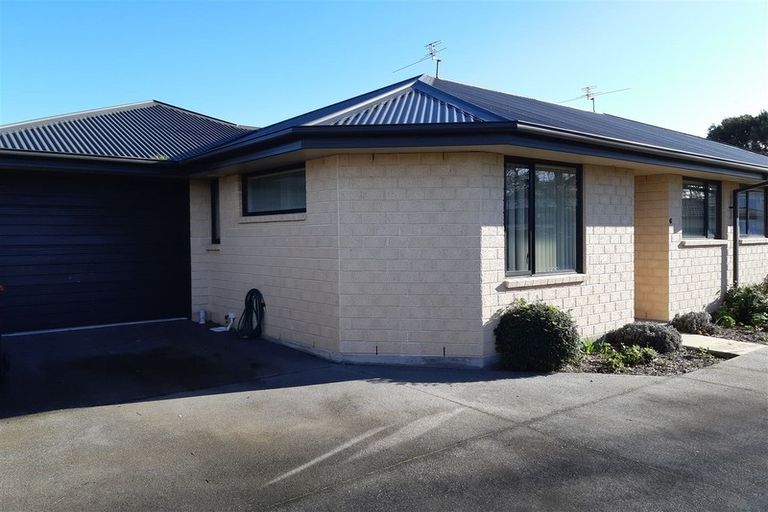 Photo of property in 224c Hills Road, Mairehau, Christchurch, 8013