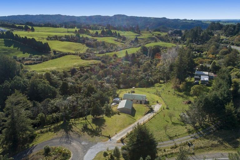 Photo of property in 2397 Old Kaimai Road, Lower Kaimai, Tauranga, 3171