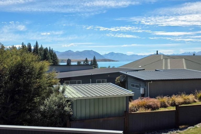 Photo of property in 26 Hamilton Drive, Lake Tekapo, 7999