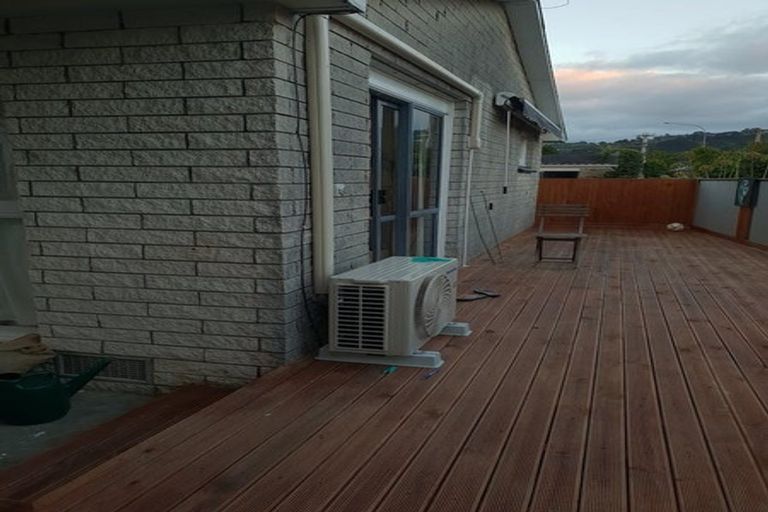 Photo of property in 4 Amberley Grove, Hutt Central, Lower Hutt, 5010