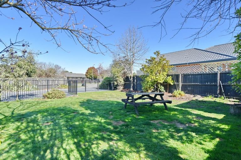 Photo of property in 29 Glastonbury Drive, Burwood, Christchurch, 8083
