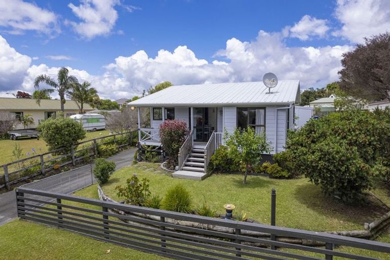 Photo of property in 21 Peninsula Parade, Hihi, Mangonui, 0494