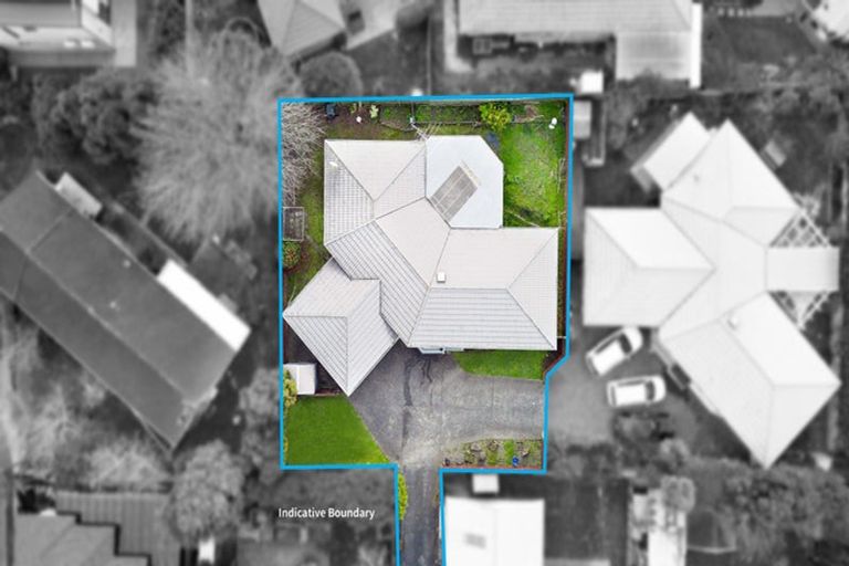 Photo of property in 12 Palmer Avenue, Glen Eden, Auckland, 0602