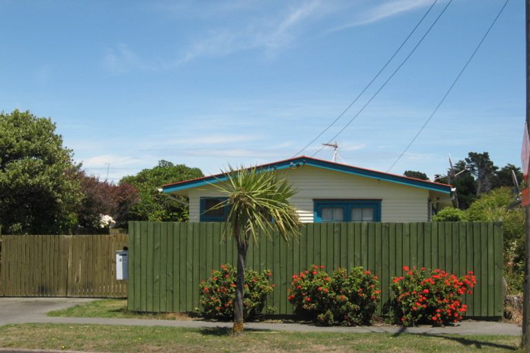 Photo of property in 314 Pine Avenue, South New Brighton, Christchurch, 8062