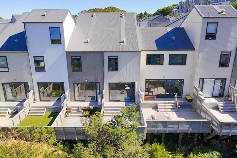 Photo of property in 22/170 Fraser Avenue, Johnsonville, Wellington, 6037