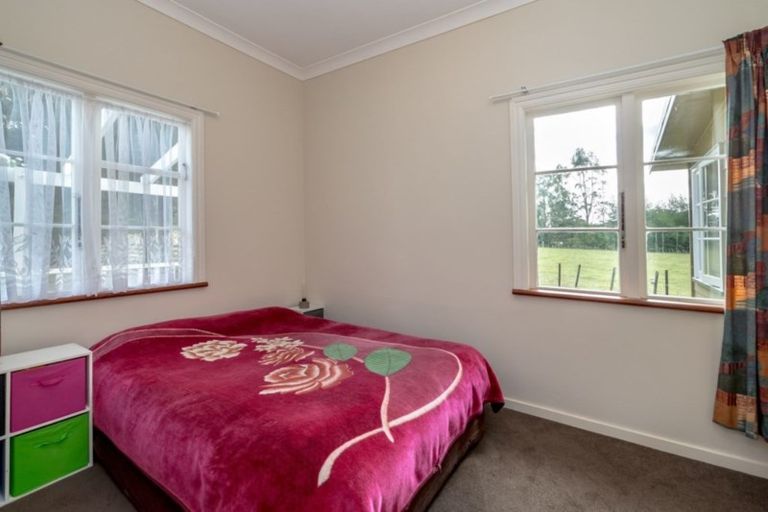 Photo of property in 161 Waituna Road, Pahiatua, 4982