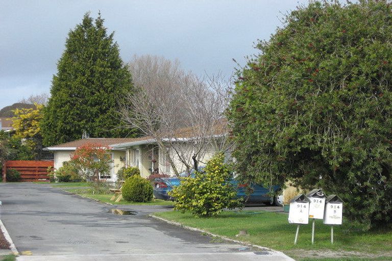 Photo of property in 914b Florence Street, Raureka, Hastings, 4120