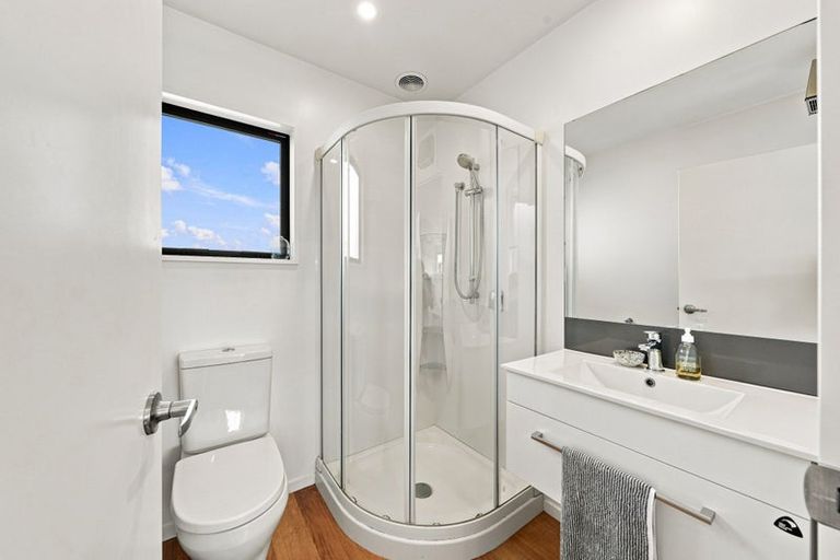 Photo of property in 1/60 Bishop Street, St Albans, Christchurch, 8014