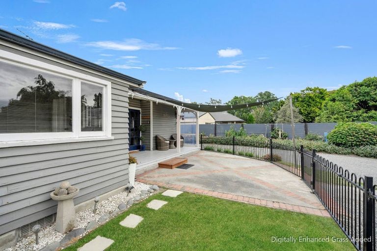 Photo of property in 7 Michael Street, Rakaia, 7710