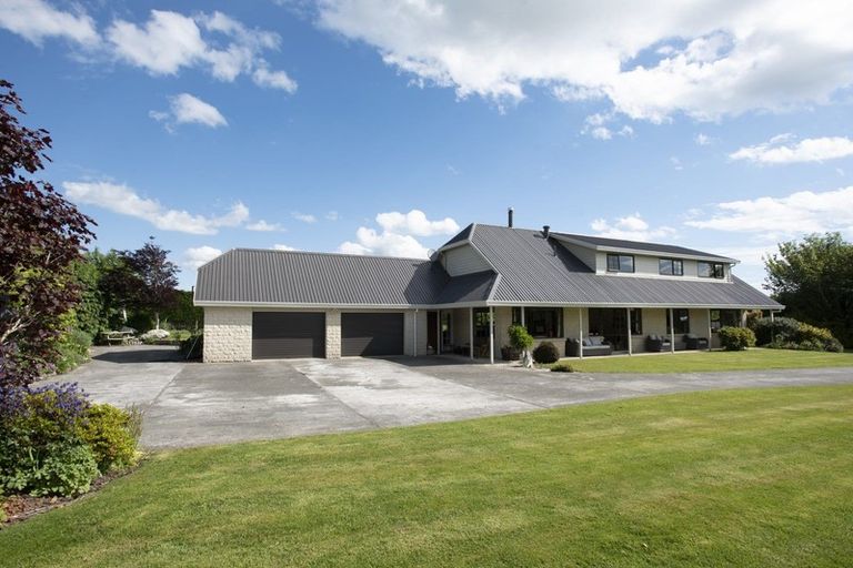 Photo of property in 412 Lorne Dacre Road, Roslyn Bush, Invercargill, 9876