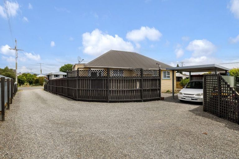Photo of property in 30 Lucas Street, Riversdale, Blenheim, 7201