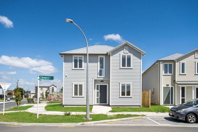 Photo of property in 35 Bellbird Street, Papakura, 2110