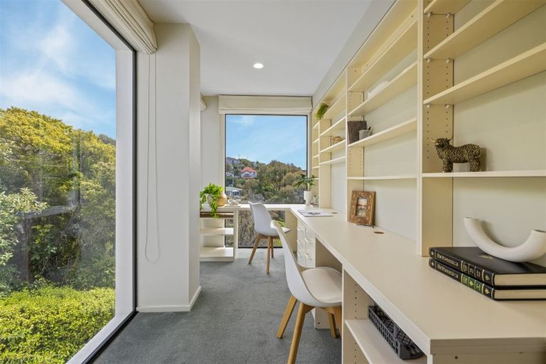 Photo of property in 160b Soleares Avenue, Mount Pleasant, Christchurch, 8081