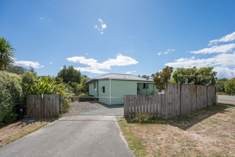 Photo of property in 2 Franklyn Close, Wakefield, 7025