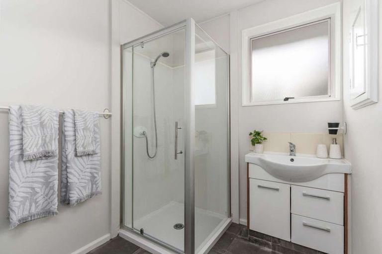 Photo of property in 4/28 Brynley Street, Hornby, Christchurch, 8042