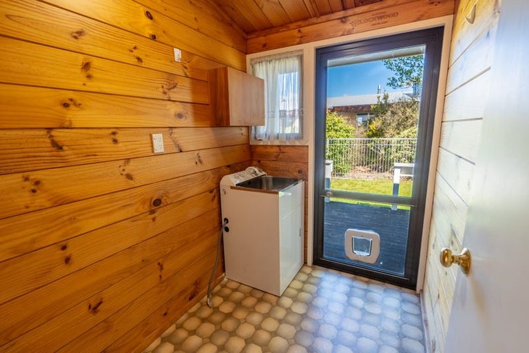 Photo of property in 7 Wolds Place, Twizel, 7901