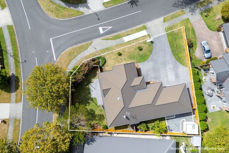 Photo of property in 48 Farringdon Avenue, Rototuna North, Hamilton, 3210