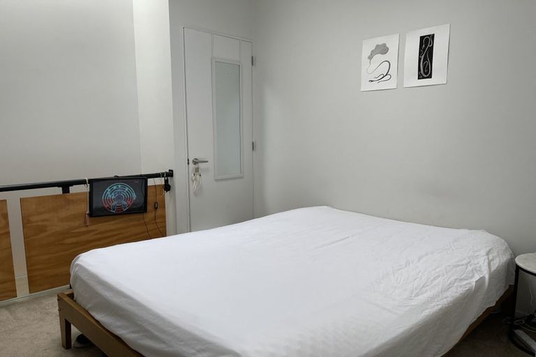 Photo of property in Mondrian Townhouses, 4/24 Hanson Street, Mount Cook, Wellington, 6021