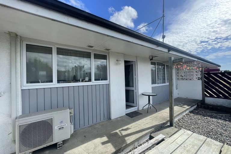 Photo of property in 2/276 Nelson Street, Strathern, Invercargill, 9812